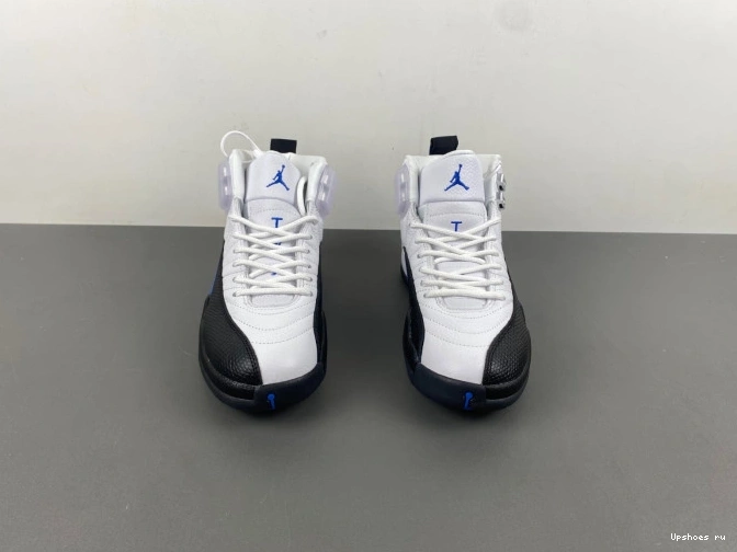  Blue 12 Retro Jordan CT8013-140 0812